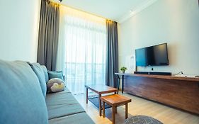 Exclusuites Malacca @ The Wave Residence